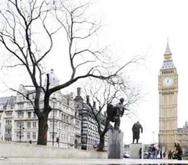 مجلس العموم البريطاني